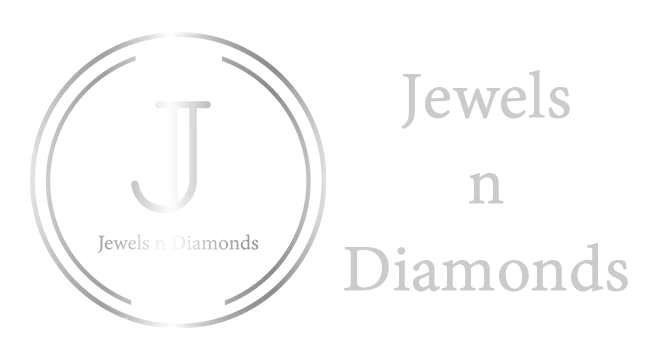 Jewels n Diamonds logo